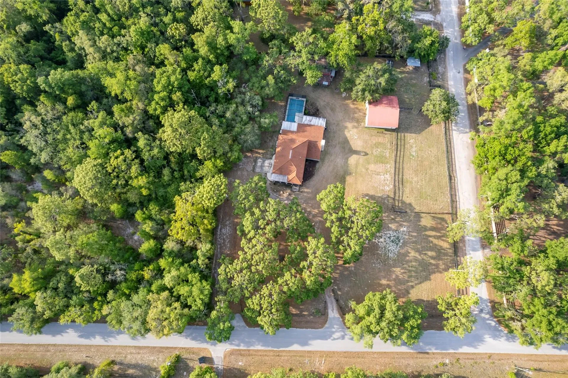 12311 Oakwood Drive Hudson FL 34669