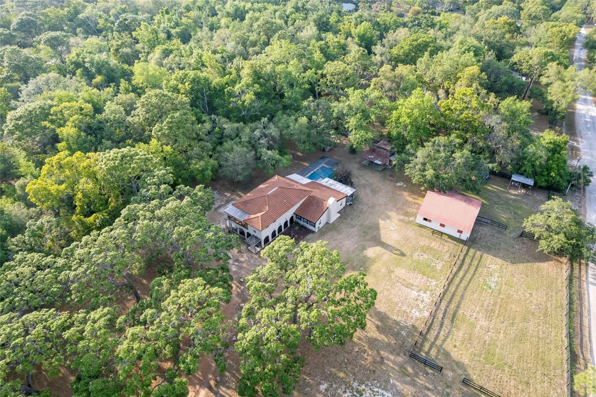 12311 Oakwood Drive Hudson FL 34669