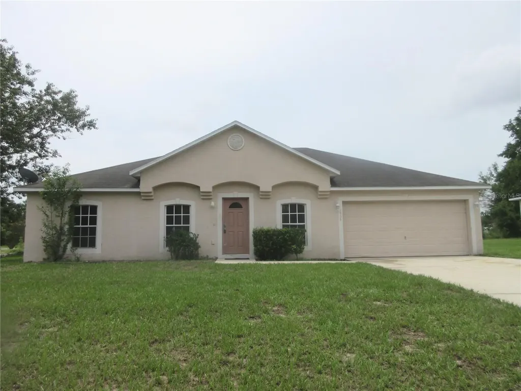1754 SW 160th Place Ocala FL 34473