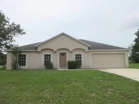 1754 SW 160th Place Ocala FL 34473