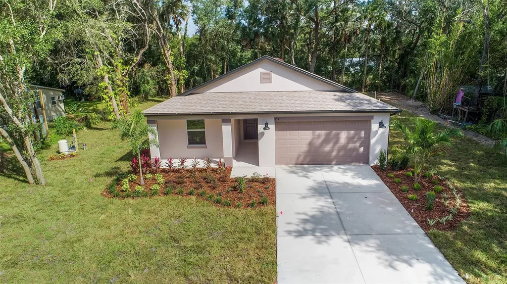 354 Miller Road Sanford FL 32773