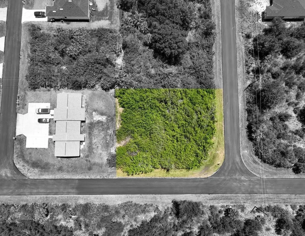 12204 Kirk Avenue Port Charlotte FL 33981