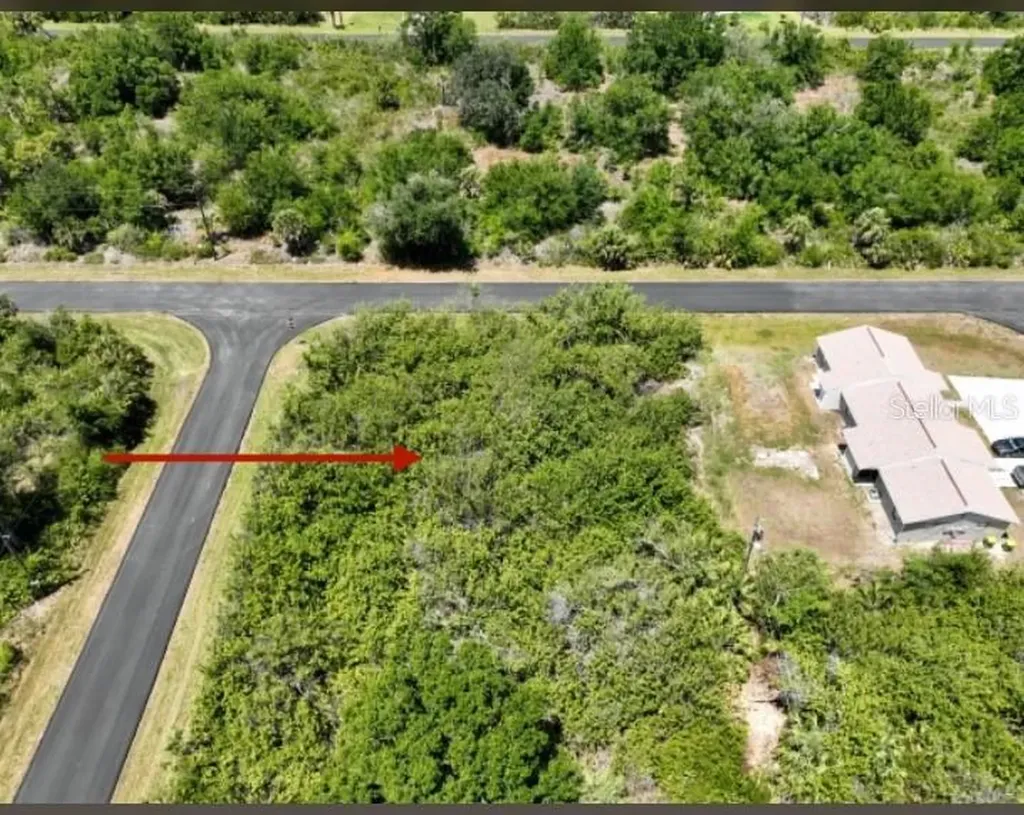 12204 Kirk Avenue Port Charlotte FL 33981