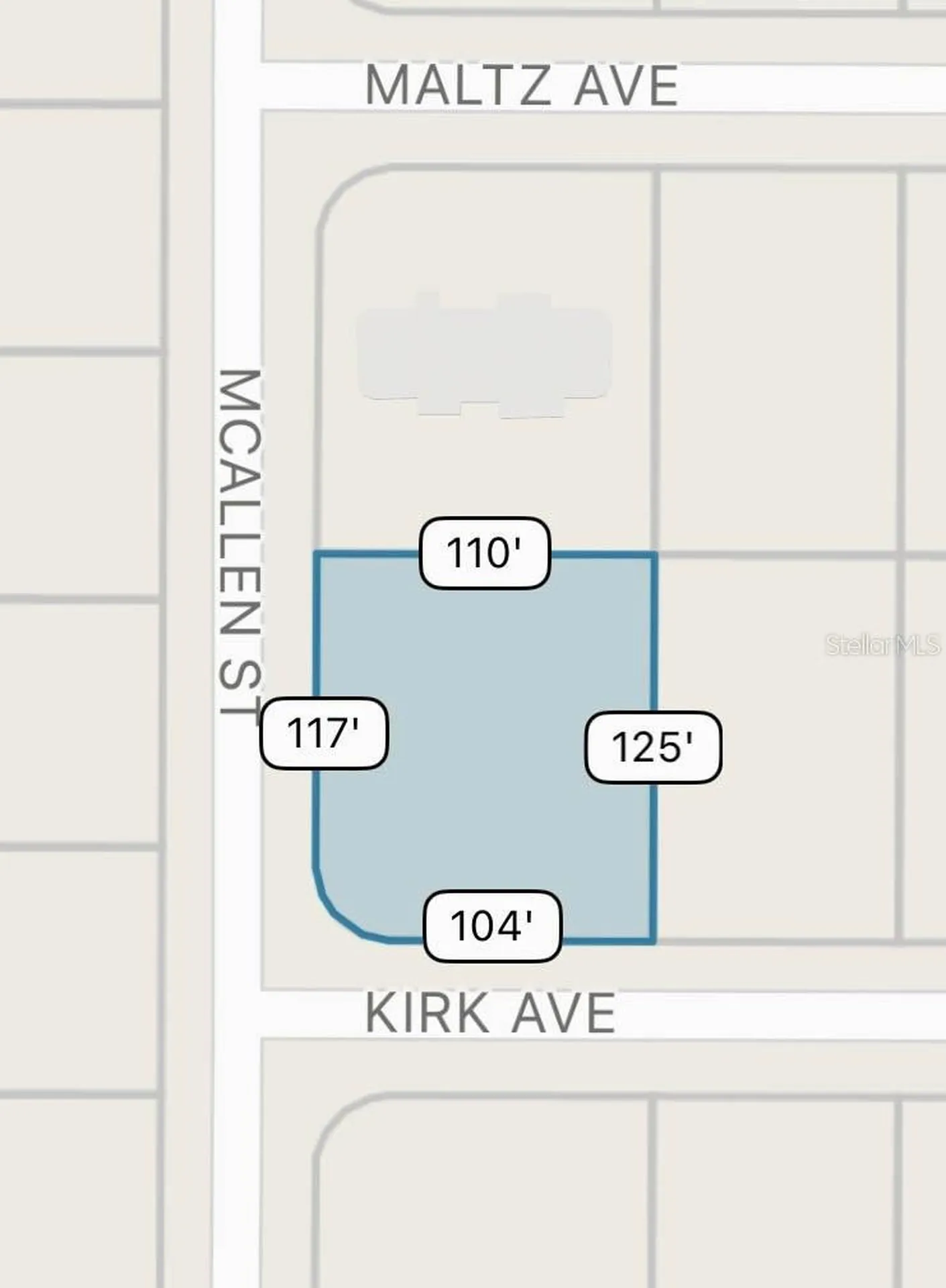 12204 Kirk Avenue Port Charlotte FL 33981