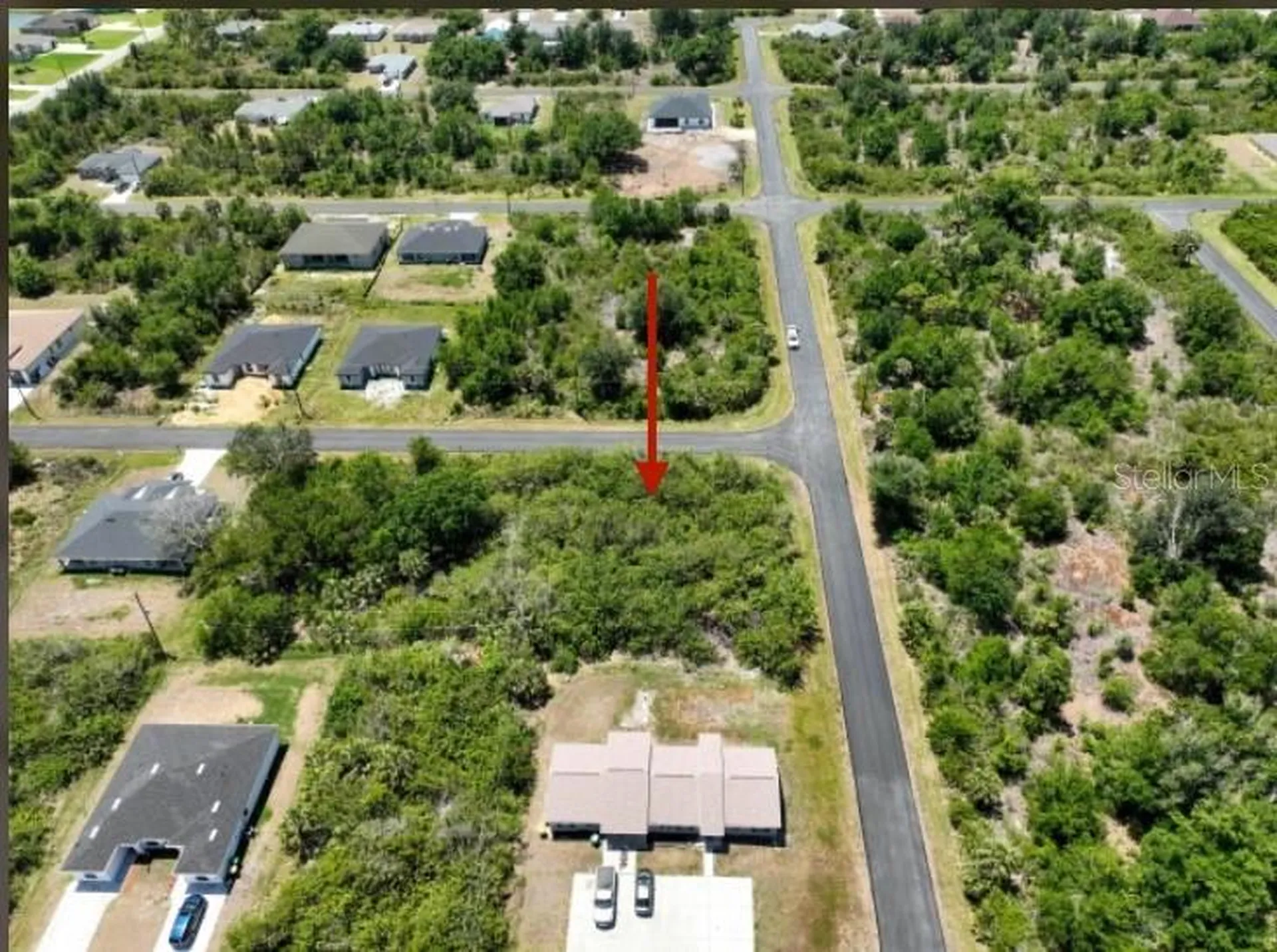 12204 Kirk Avenue Port Charlotte FL 33981