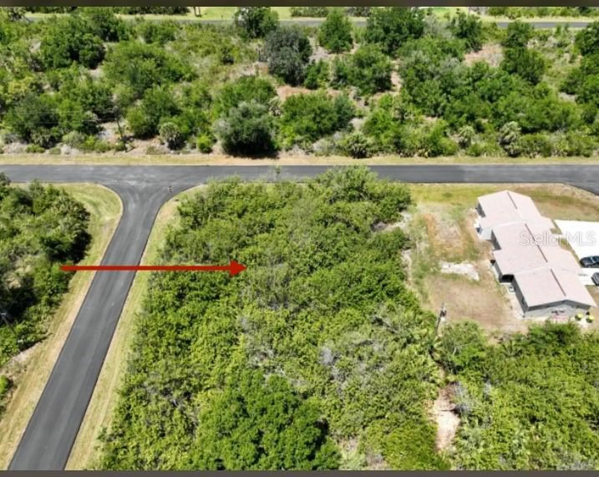 12204 Kirk Avenue Port Charlotte FL 33981
