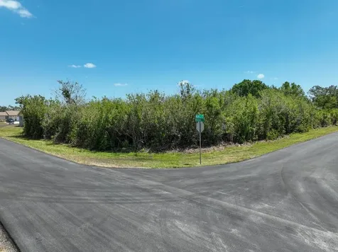 12204 Kirk Avenue Port Charlotte FL 33981