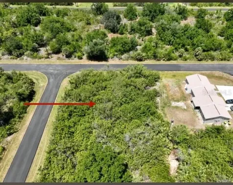12204 Kirk Avenue Port Charlotte FL 33981