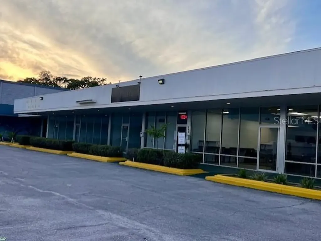 600 S Park Avenue Titusville FL 32796