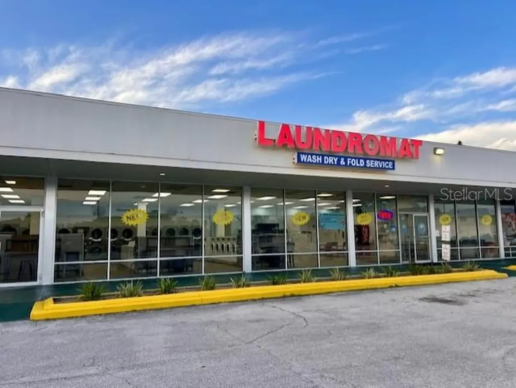 600 S Park Avenue Titusville FL 32796