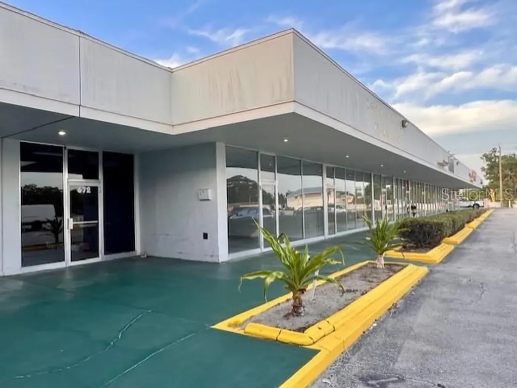 600 S Park Avenue Titusville FL 32796