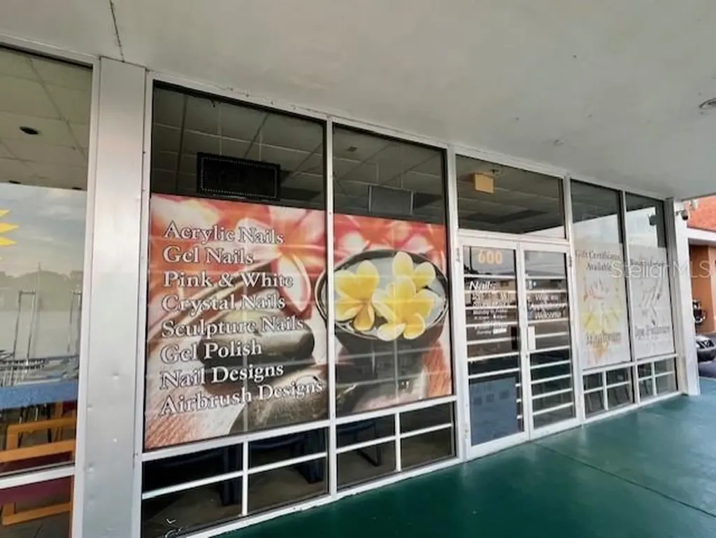 600 S Park Avenue Titusville FL 32796