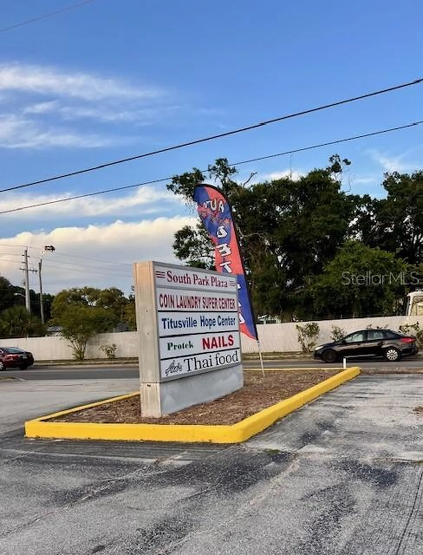 600 S Park Avenue Titusville FL 32796