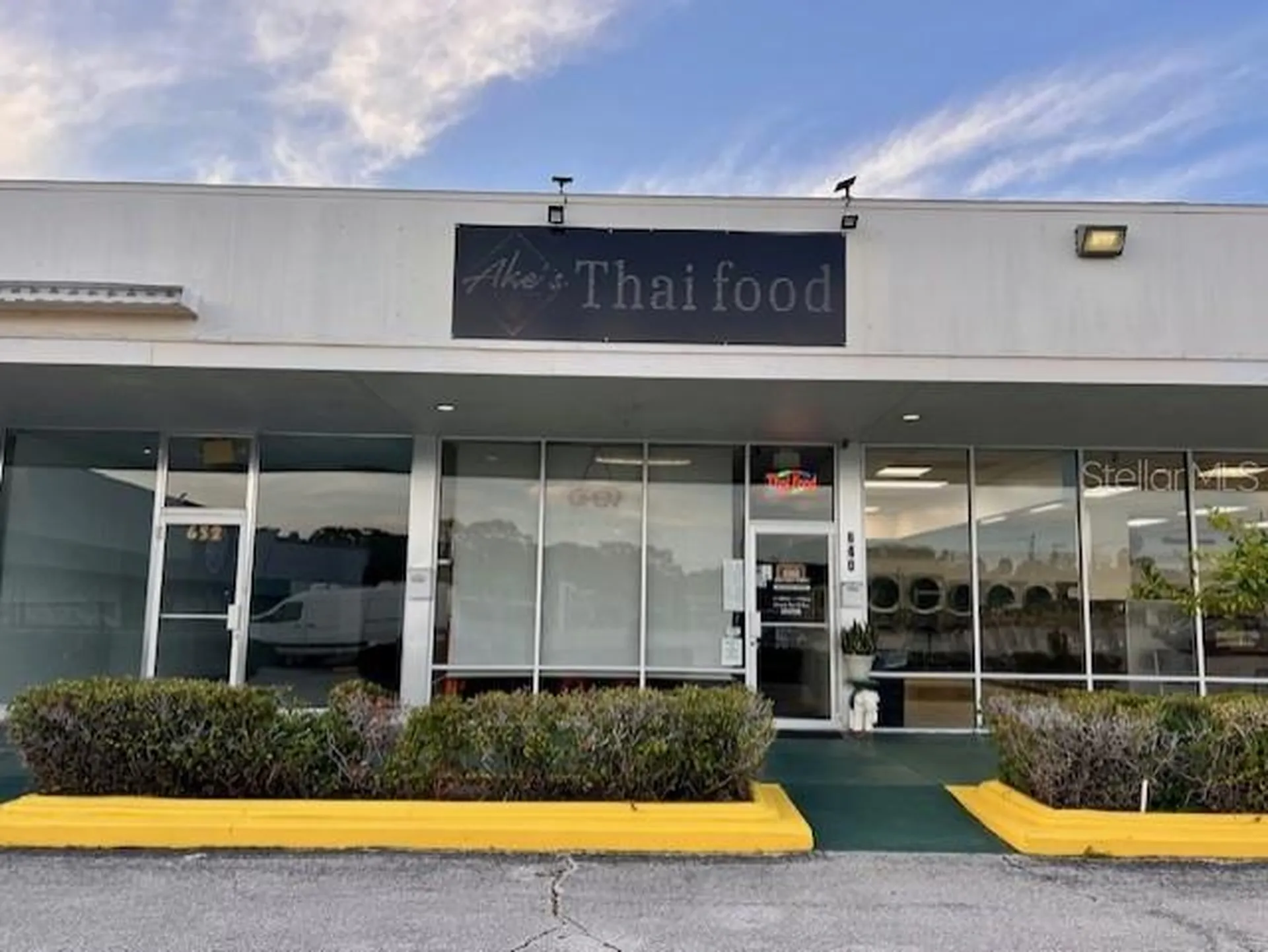 600 S Park Avenue Titusville FL 32796