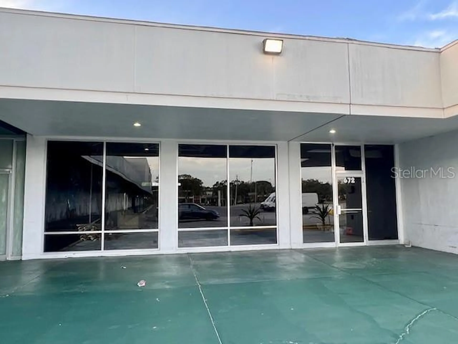 600 S Park Avenue Titusville FL 32796