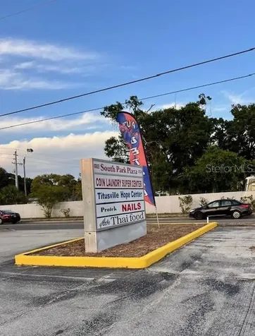 600 S Park Avenue Titusville FL 32796