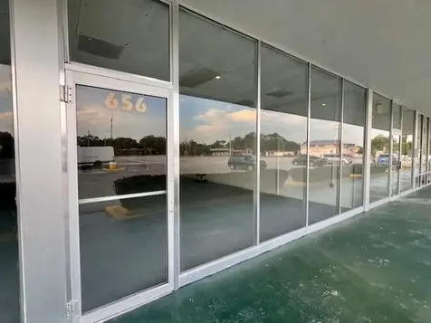 600 S Park Avenue Titusville FL 32796