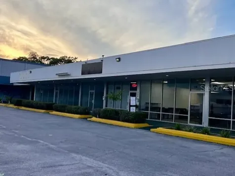 600 S Park Avenue Titusville FL 32796