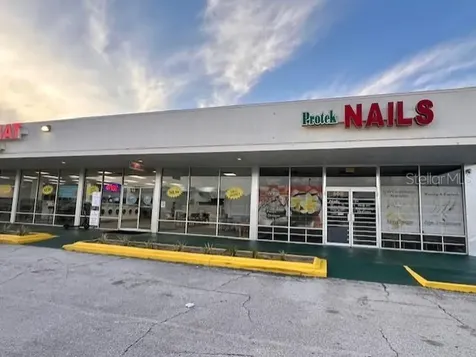 600 S Park Avenue Titusville FL 32796