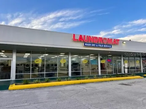600 S Park Avenue Titusville FL 32796