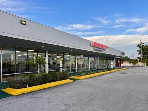 600 S Park Avenue Titusville FL 32796