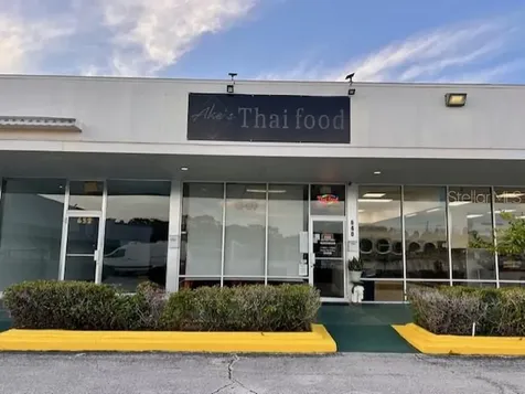 600 S Park Avenue Titusville FL 32796