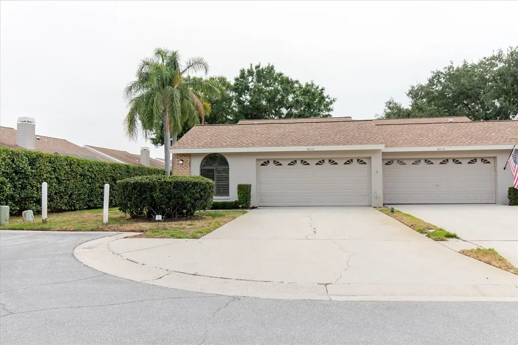 4032 Salem Square Court Palm Harbor FL 34685