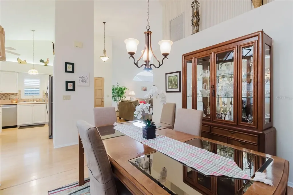 4032 Salem Square Court Palm Harbor FL 34685