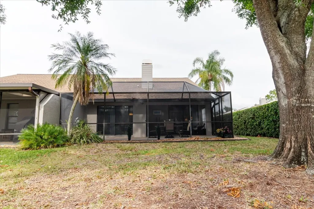 4032 Salem Square Court Palm Harbor FL 34685