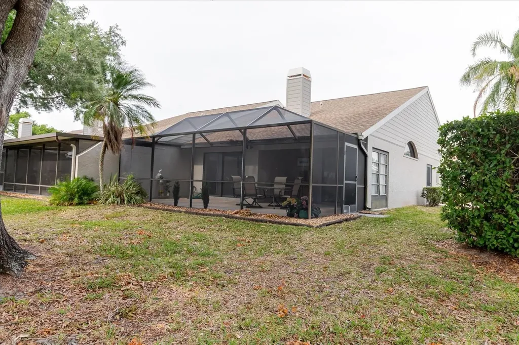 4032 Salem Square Court Palm Harbor FL 34685