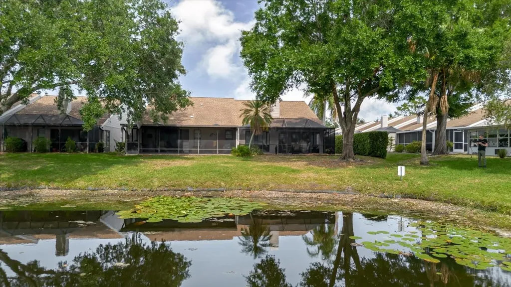 4032 Salem Square Court Palm Harbor FL 34685