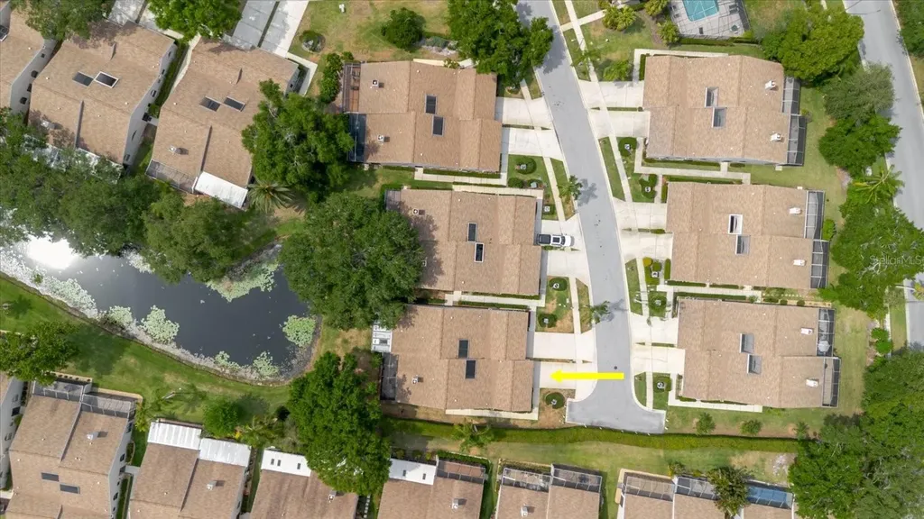 4032 Salem Square Court Palm Harbor FL 34685