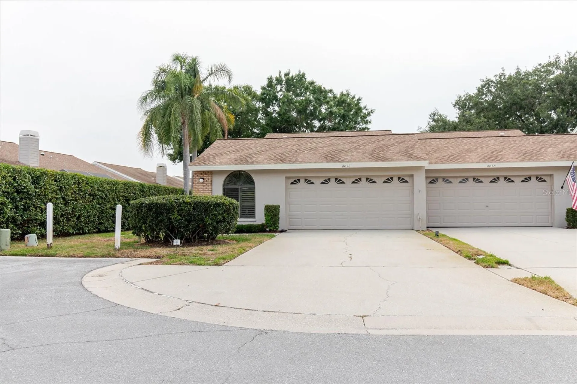 4032 Salem Square Court Palm Harbor FL 34685