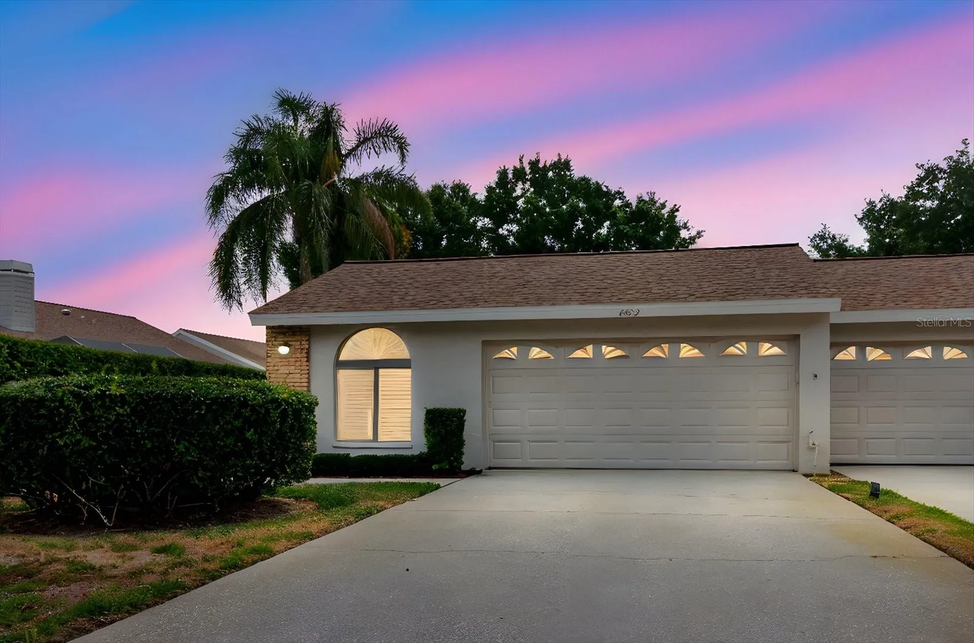 4032 Salem Square Court Palm Harbor FL 34685