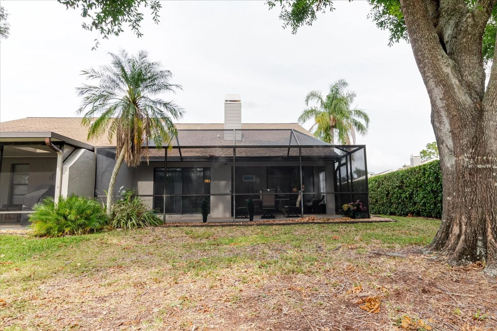 4032 Salem Square Court Palm Harbor FL 34685