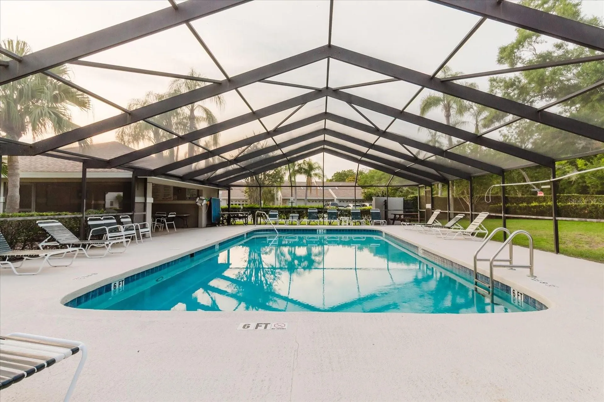 4032 Salem Square Court Palm Harbor FL 34685