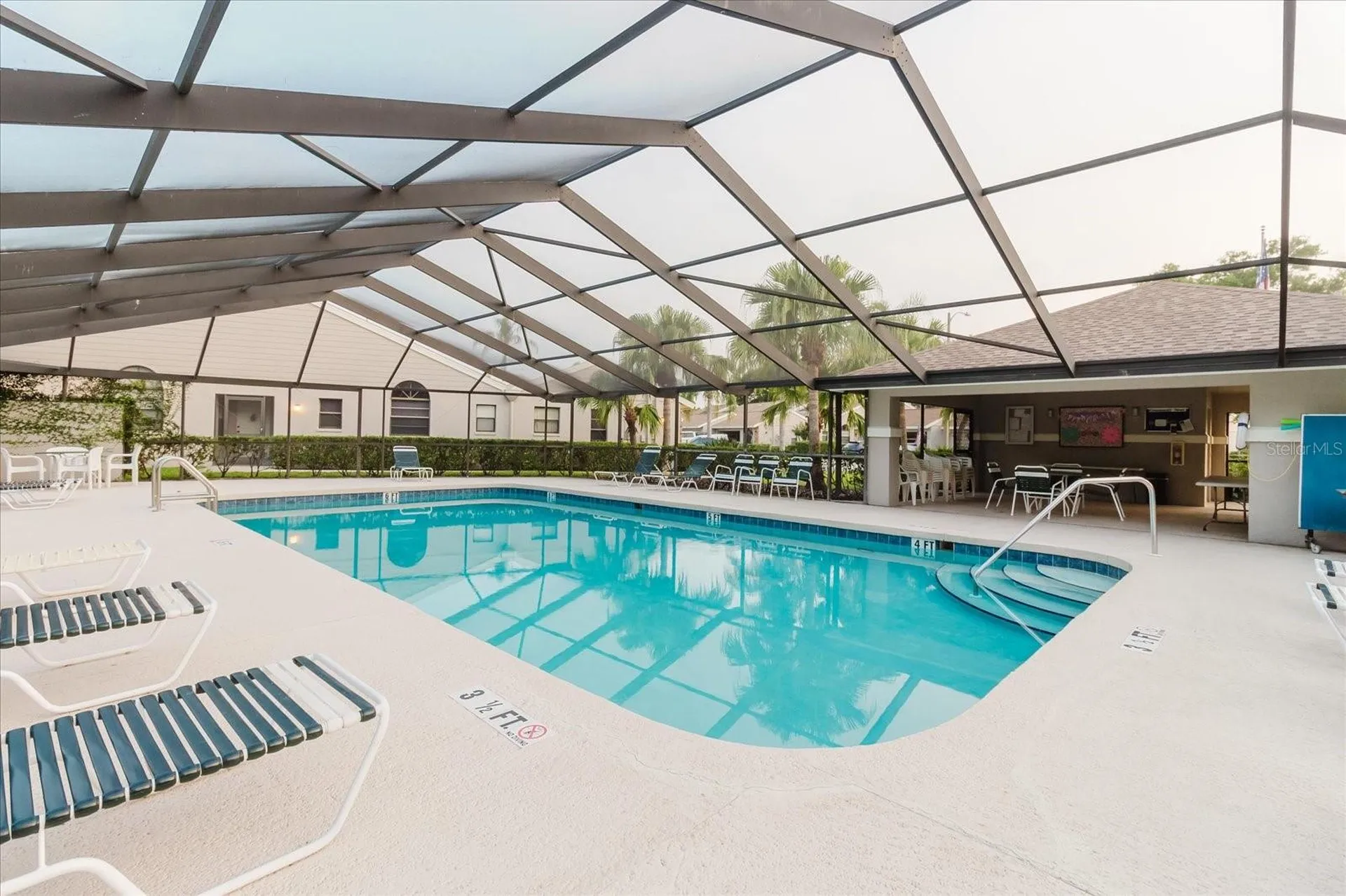 4032 Salem Square Court Palm Harbor FL 34685