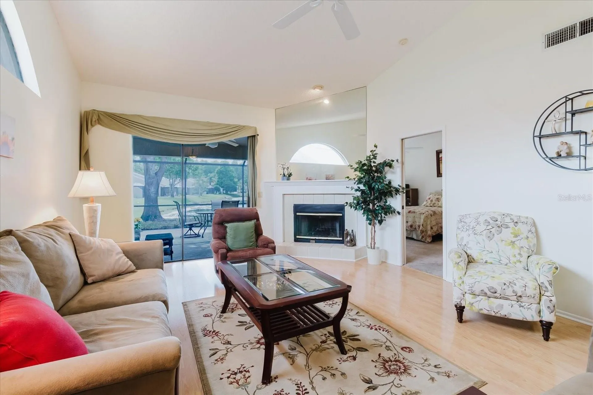 4032 Salem Square Court Palm Harbor FL 34685