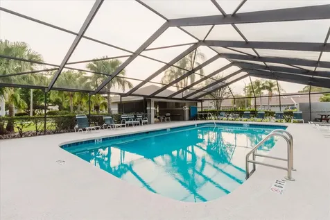 4032 Salem Square Court Palm Harbor FL 34685