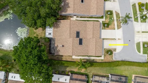 4032 Salem Square Court Palm Harbor FL 34685