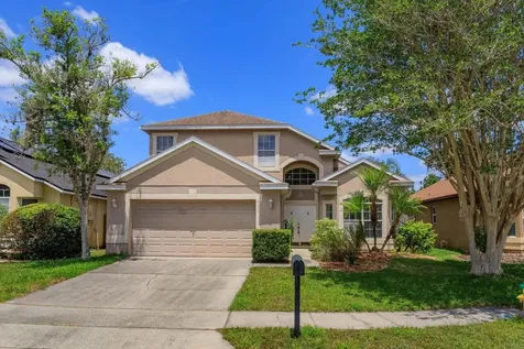 2903 Joseph Circle Oviedo FL 32765