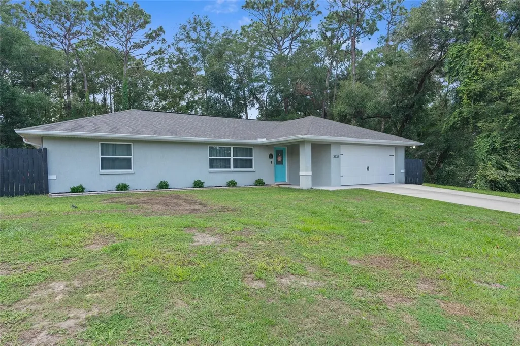 3732 S Placid Avenue Inverness FL 34452