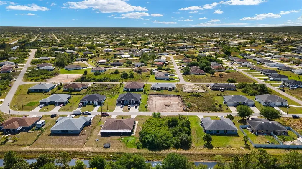 1518 Haviland Avenue S Lehigh Acres FL 33973
