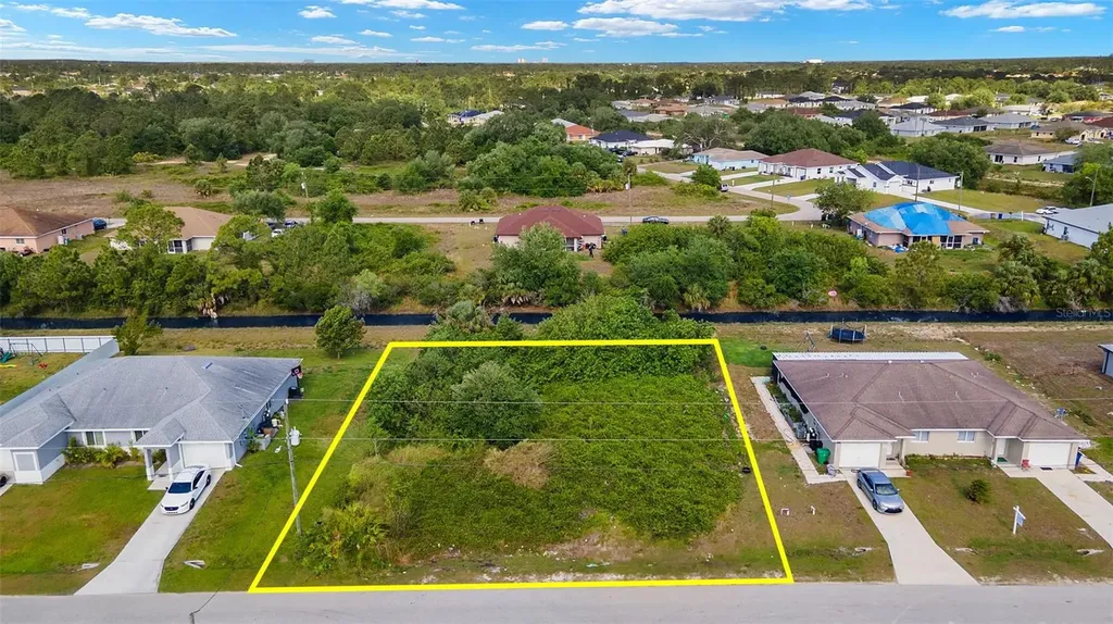 1518 Haviland Avenue S Lehigh Acres FL 33973
