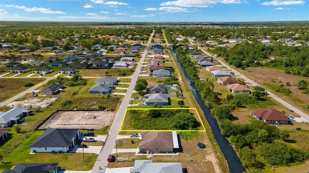 1518 Haviland Avenue S Lehigh Acres FL 33973
