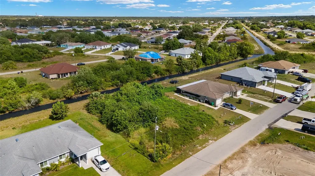 1518 Haviland Avenue S Lehigh Acres FL 33973