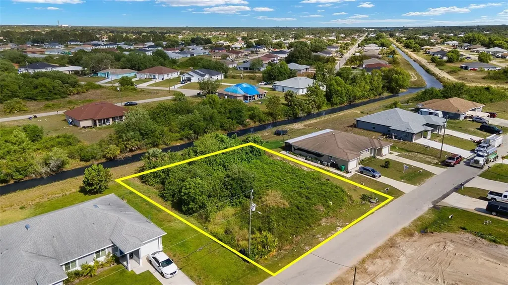1518 Haviland Avenue S Lehigh Acres FL 33973