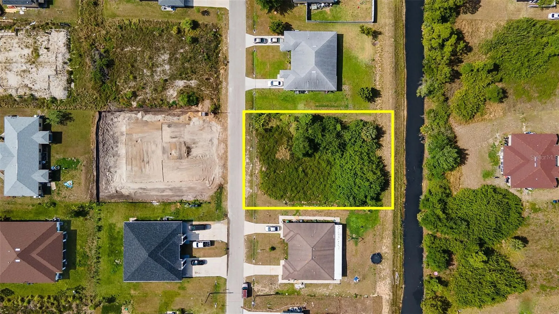 1518 Haviland Ave S Lehigh Acres FL 33973