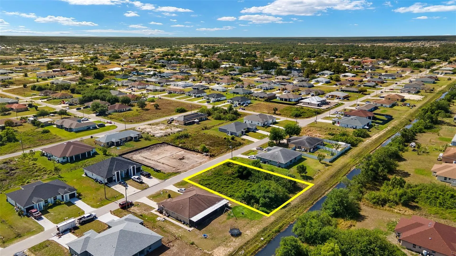 1518 Haviland Ave S Lehigh Acres FL 33973