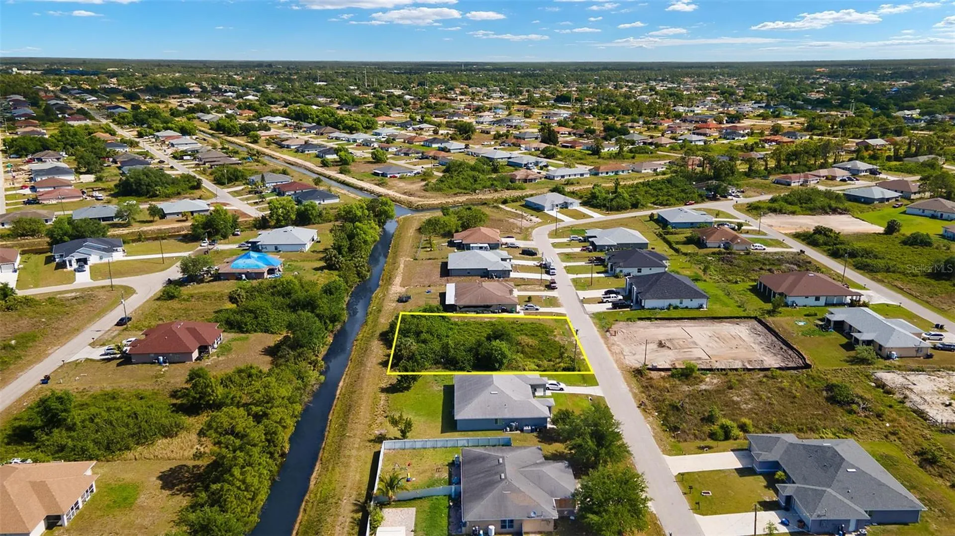 1518 Haviland Ave S Lehigh Acres FL 33973